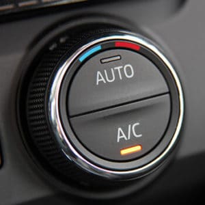Auto Heating & Air Conditioner