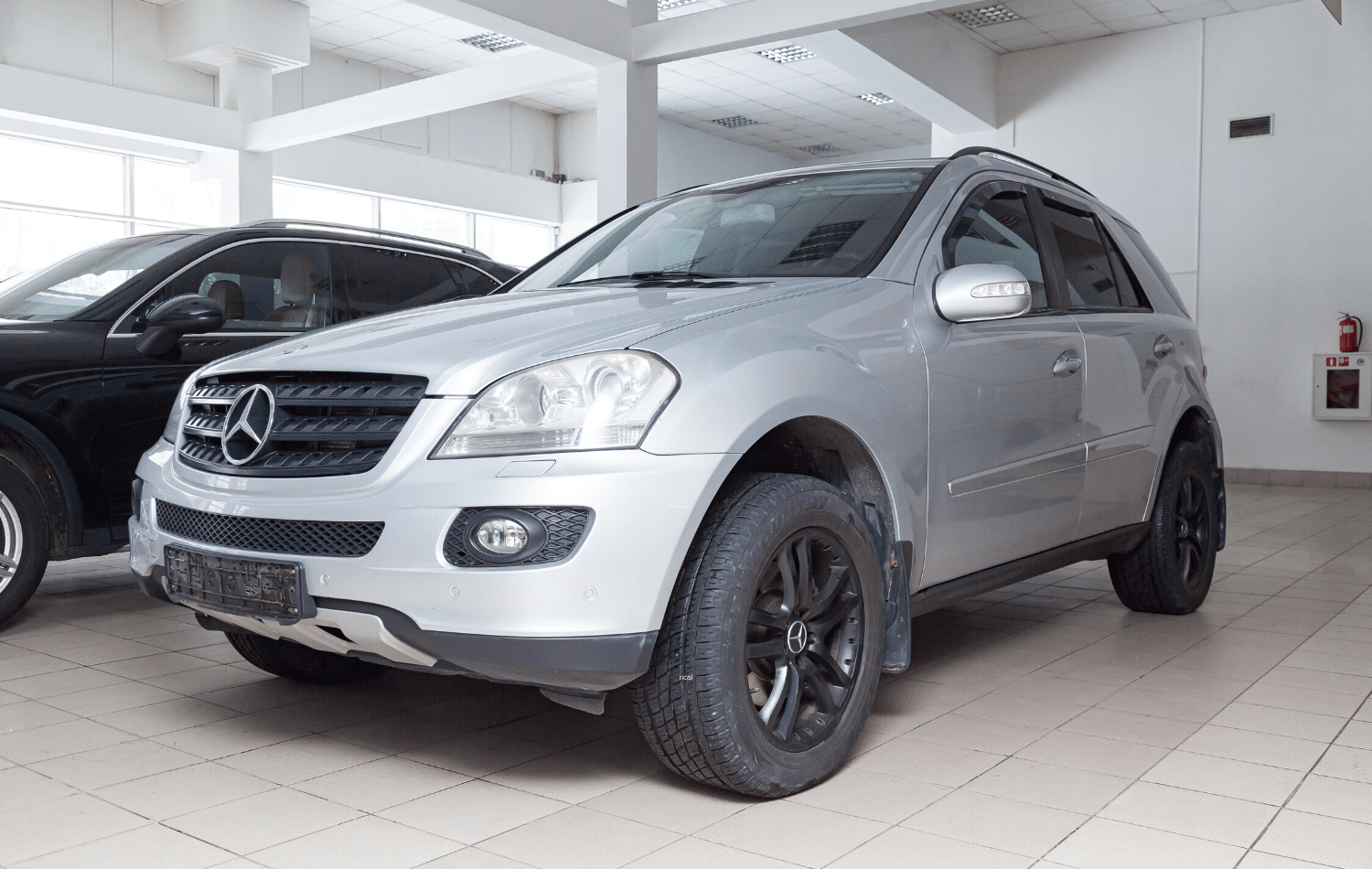 Here Are 5 Reasons Why We Love European Automobiles