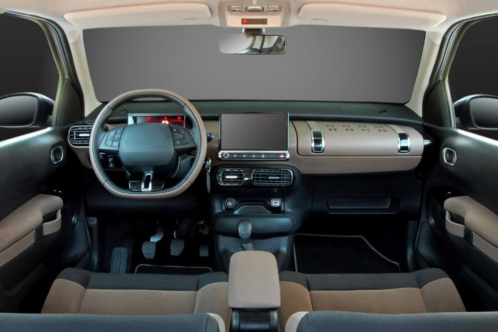 Summer Cooling Tips for Your Car's Interior