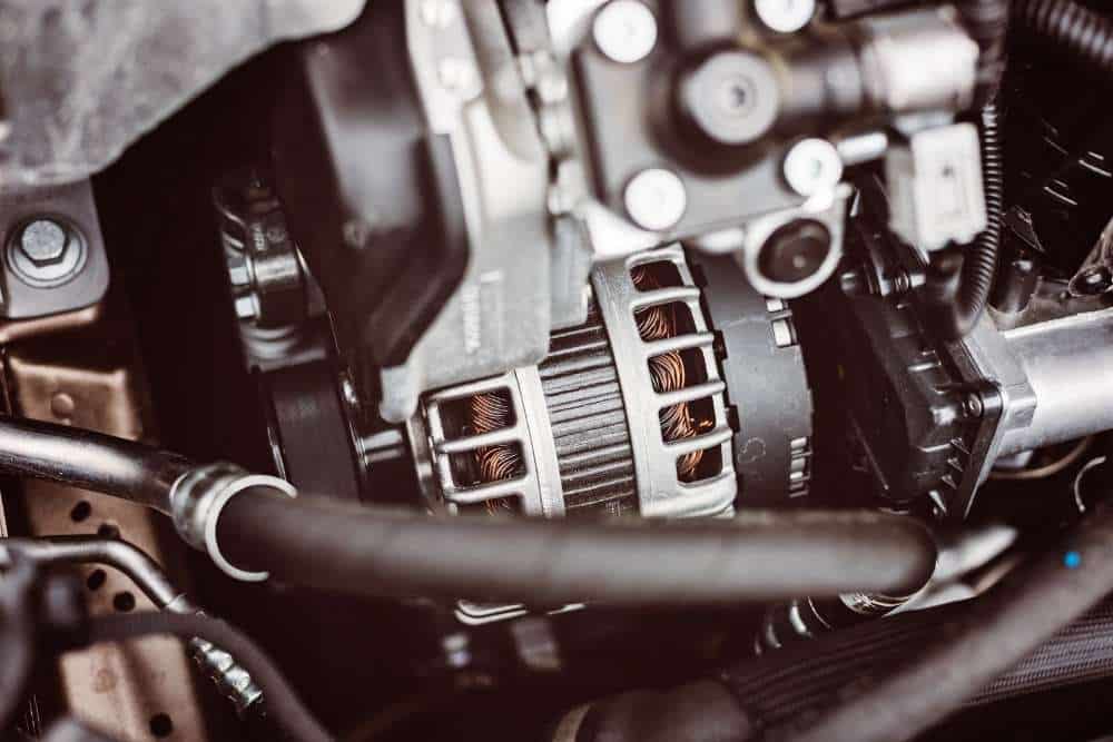 What Happens When the Alternator Goes Bad?