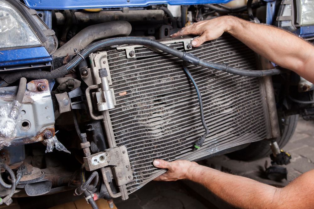 Signs That Your Radiator Needs Repair