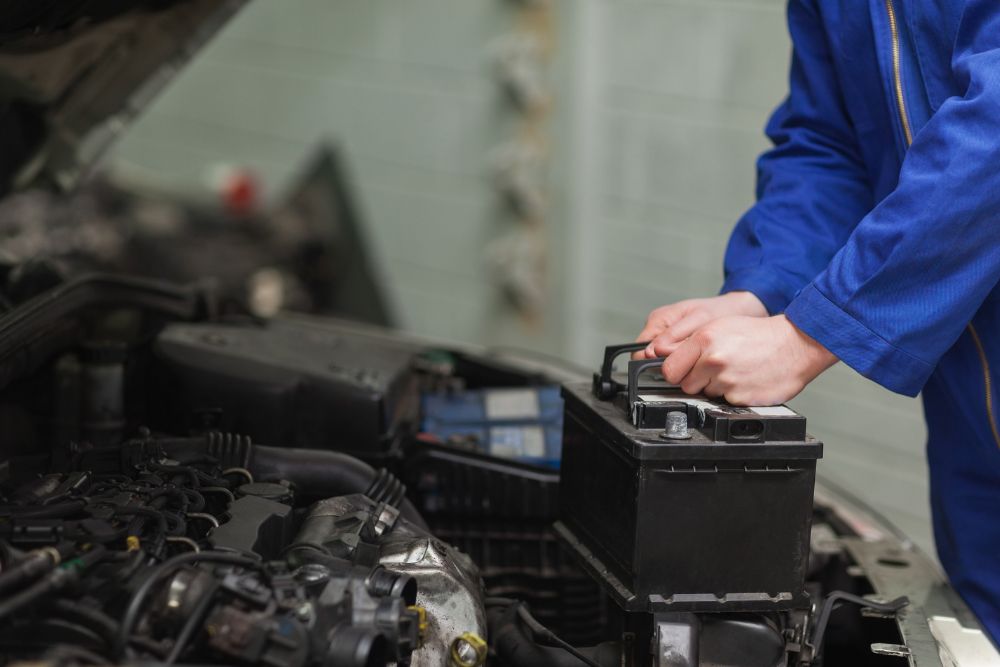 The Future Of Car Batteries: What You Need To Know About Battery Swaps And Charges